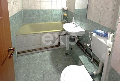 Apartament cu 3 camere decomandat în Exercițiu - 5