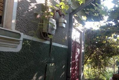 Casă cu 3 camere în Central - 8