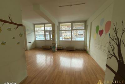 Spațiu comercial, de 401 mp, în Nufărul - 6