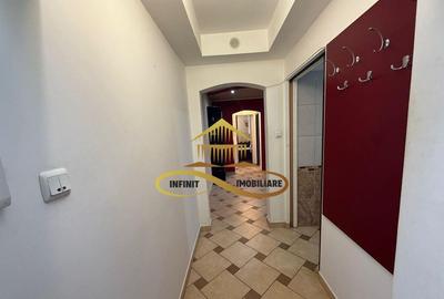 Apartament cu 2 camere de inchiriat - 9