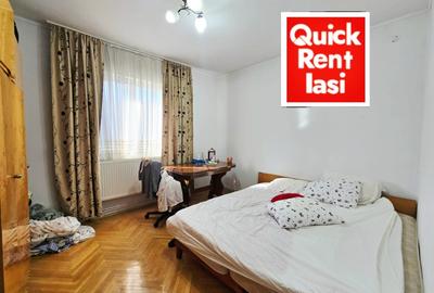 Copou Codrescu Apartament 2Camere Decomandat De Inchiriat Langa Universitati Copou Codrescu Apartament 2Camere Decomandat De Inchiriat Langa Universitati - 12