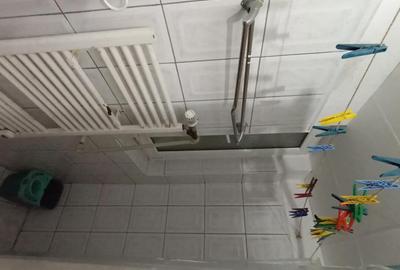 Apartament cu 2 camere decomandat în Gara de Nord - 7