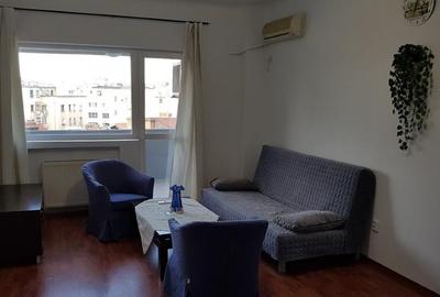 Apartament 4 camere Cișmigiu - 2