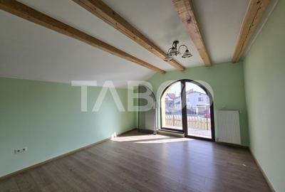 Casa 5 camere noua 200 mpu + Garaj zona Tineretului Sibiu - 30