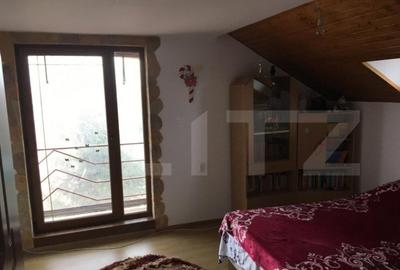 Casă cu 5 camere cu Teren 1100 Mp în Central - 30