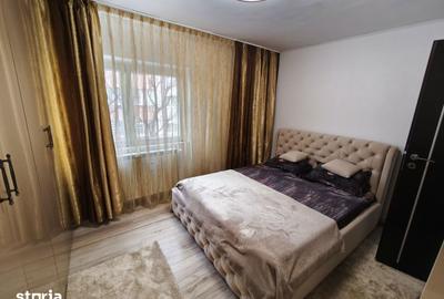 Apartament cu 2 camere decomandat în 13 Septembrie - 6
