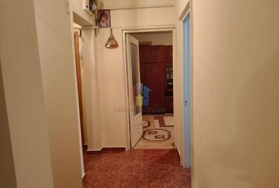 Apartament 2 camere ,etaj 2 Radu Negru balcon 7 m - 4