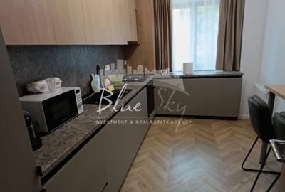 Apartament cu 3 camere decomandat în City Park Mall - 2