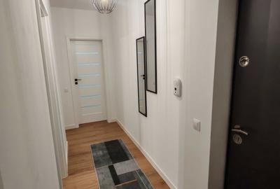 Apartament cu 2 camere decomandat în Șelimbăr - 8