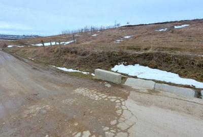 Teren 2.340mp, Dancas Miroslava, - 7