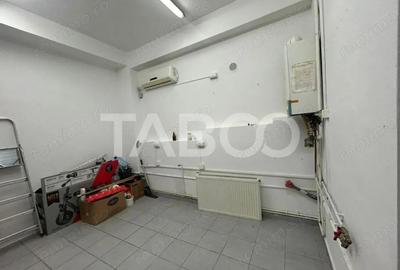 Spatiu comercial de inchiriat in zona Vasile Aaron Sibiu - 2