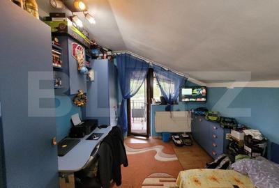 Apartament de 2 camere decomandate, 50mp utili, zona Corneliu Coposu - 4