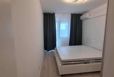 Apartament cu 2 camere decomandat, mobilat în Viilor - 6