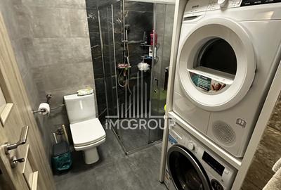 Apartament cu 2 camere semidecomandat în Gheorgheni - 7