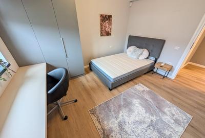Casa parter 4 camere 114mp | 0 comision | Balotesti - The 8 Residence - 37