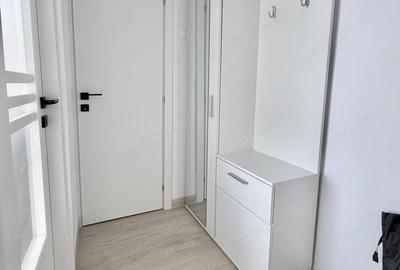 Apartament cu 2 camere decomandat în Dâmbu Pietros - 8