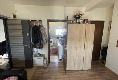 Apartament de 1 camera, 33mp decomandat, zona Eroilor
