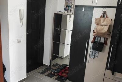 Garsonieră decomandată în Metalurgiei