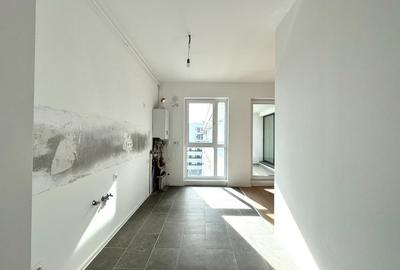 Apartament cu 3 camere semidecomandat în Nord - 5