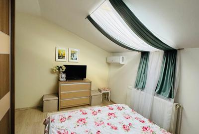 3 camere Berceni,Strada Resita - 3