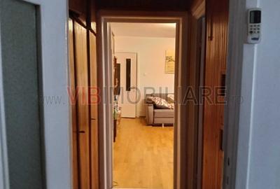 Apartament cu 2 camere semidecomandat în Șagului - 5