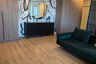 Apartament cu 2 camere în Bucureștii Noi - 2