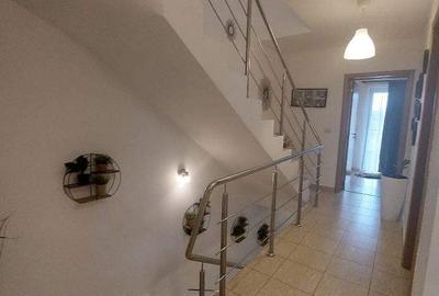 Vila Individuală P+1+M , Strada Cireșului, Fundeni - 14