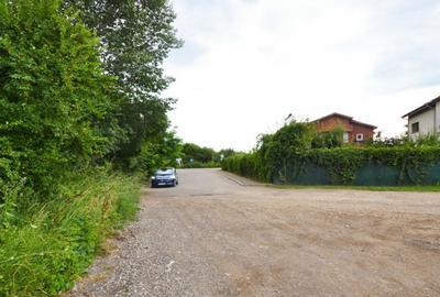 Teren de 3146 mp, în Băneasa - 3