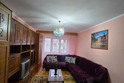 Apartament cu 3 camere decomandat în Decebal - 4