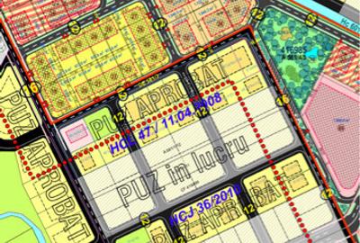 Teren mosni?a aproape de drumul Urseni 10000mp - 1