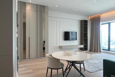 Apartament cu 2 camere decomandat, mobilat în Floreasca - 13