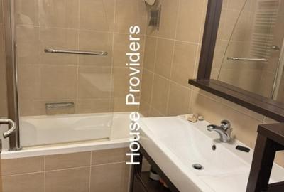 Apartament cu 3 camere, mobilat în Barbu Văcărescu - 13
