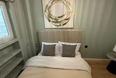 Apartament cu 2 camere decomandat în Tătărași - 4