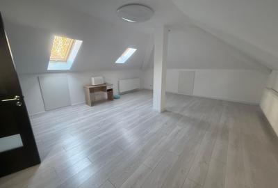 Casa individuala pe parter, cu 3 camere si mansarda finisata direct proprietar. - 13