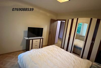 Apartament cu 2 camere semidecomandat în Drumul Taberei - 3