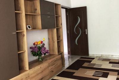 Apartament cu 2 camere semidecomandat în Ultracentral - 7