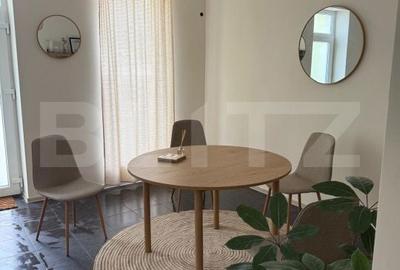 Casă cu 3 camere cu Canalizare în Aradului - 4