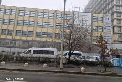 Spațiu comercial, de 50 mp, în Olteniței - 6