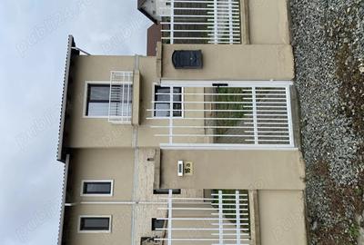 De vanzare duplex in Mosnita noua ! - 6