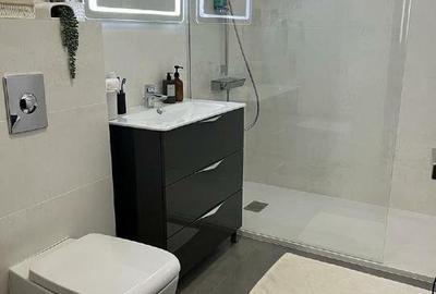 Apartament 3 camere de lux pe malul lacului+parcare inclusa - 12