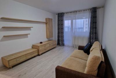 Apartament cu 2 camere decomandat în Roșu - 8