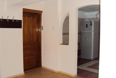 Inchiriez apartament 4 camere, et 2, semimobilat, zona Teatru - 6