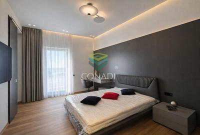 Apartament cu 5 camere semidecomandat în Băneasa - 20