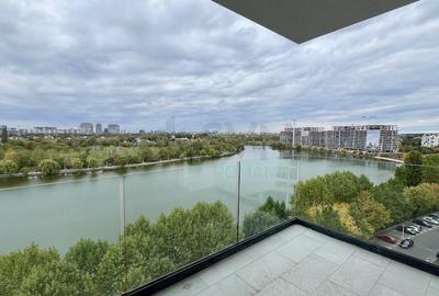REA1021617 Apartament 3 camere Plumbuita l Lake view l - 1