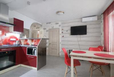 Garsonieră decomandată în 1 Mai - 6