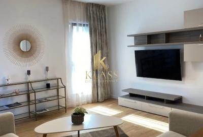 Apartament cu 3 camere - Bloc boutique - 2