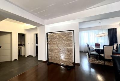 Penthouse de Inchiriat | Dorobanti - Floreasca | 210mp - 27