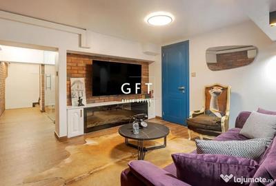 Apartament cu 3 camere decomandat în Ultracentral - 9