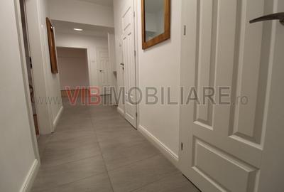 Apartament cu 3 camere decomandat, mobilat în Unirii - 9