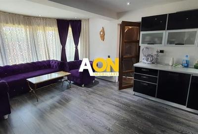 Casă P+M cu 4 camere, teren 321 mp - Barabant Alba Iulia - 4